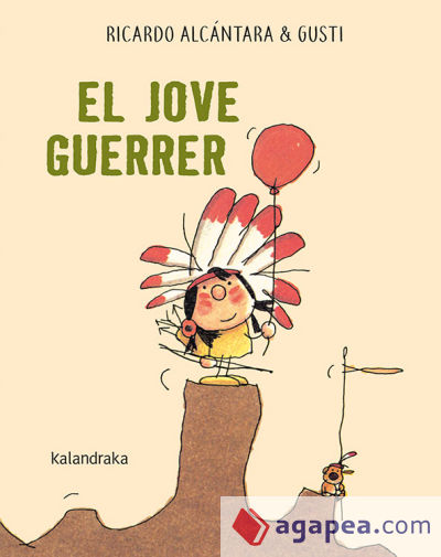 El jove guerrer