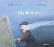 Portada de El pintor cec