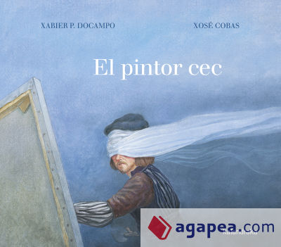 El pintor cec