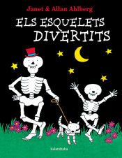 Portada de Els esquelets divertits