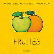 Portada de Fruites