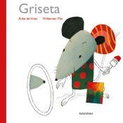 Portada de Griseta