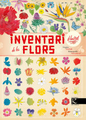 Portada de Inventari il•lustrat de les flors