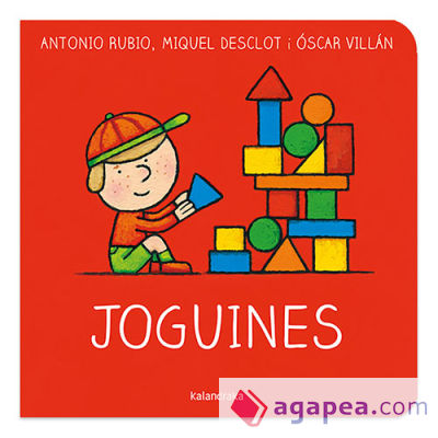 Joguines