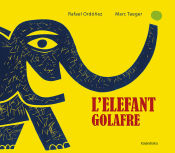 Portada de L’elefant golafre