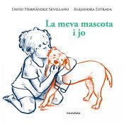 Portada de La meva mascota i jo