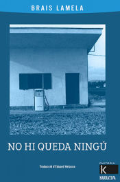 Portada de No hi queda ningú