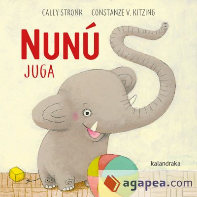 Nunú juga