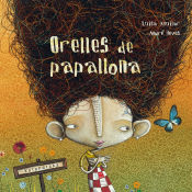 Portada de Orelles de papallona