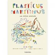 Portada de Plasticus maritimus. Una espècie invasora