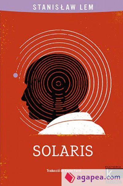 Solaris Solaris