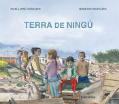 Portada de Terra de ningú