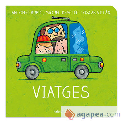 Viatges