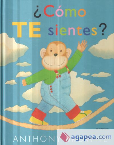 ¿Cómo te sientes?