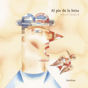 Portada de Al pie de la letra