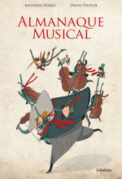 Portada de Almanaque musical