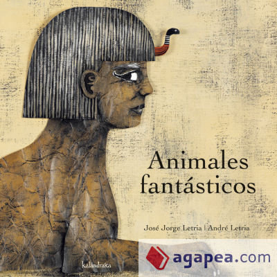 Animales fantásticos