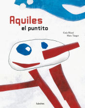 Portada de Aquiles el puntito