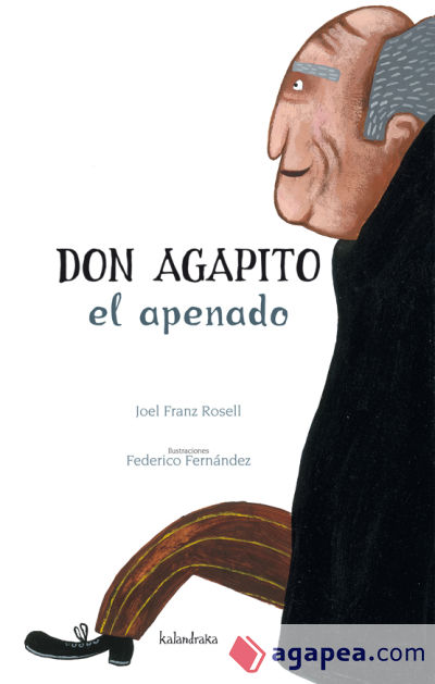 Don Agapito el apenado