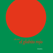 Portada de El globito rojo