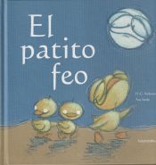 Portada de El patito feo