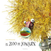 Portada de El zoo de Joaquín