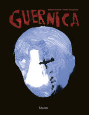 Portada de GUERNICA (CASTELLANO)