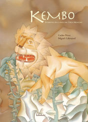 Portada de Kembo