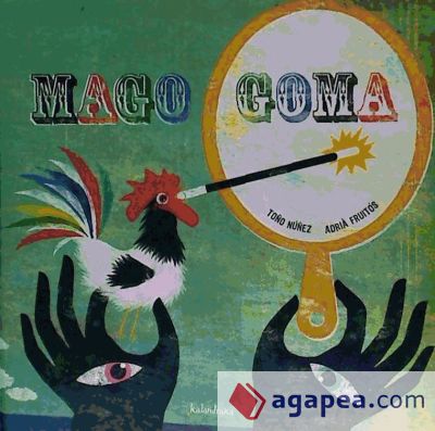 Mago Goma