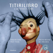 Portada de Titirilibro