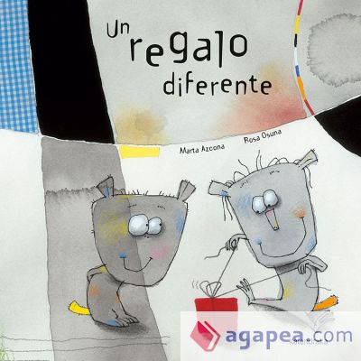 Un regalo diferente