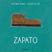 Portada de Zapato