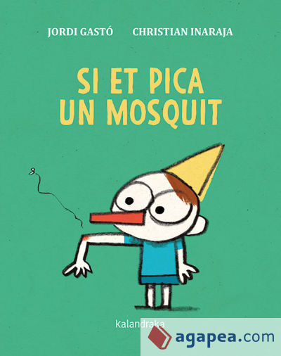 Si et pica n mosquit