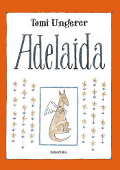 Portada de Adelaida