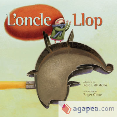 L'oncle llop