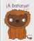 Portada de &iexcl;A ba&ntilde;arse!, de Taro Gomi