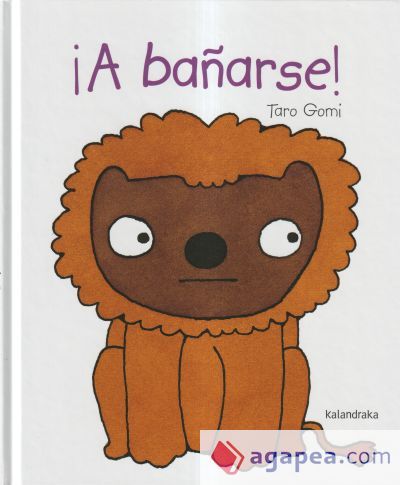 &iexcl;A ba&ntilde;arse!