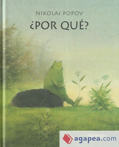 ¿Por qué?