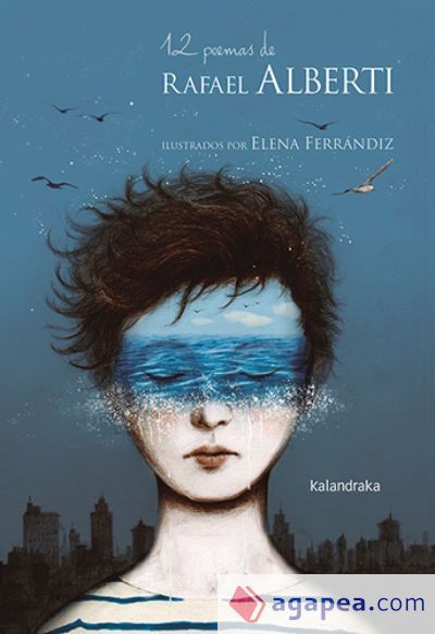 12 poemas de Rafael Alberti 12 poemas de Rafael Alberti