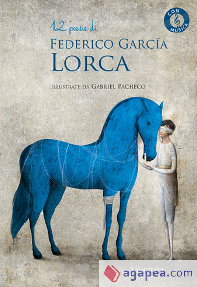 12 poesie di Federio García Lorca