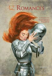 Portada de 12 romances