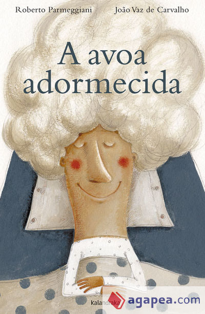 A avoa adormecida