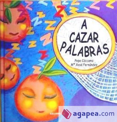 A cazar palabras