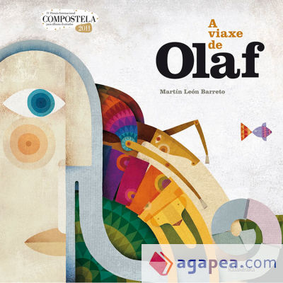 A viaxe de Olaf