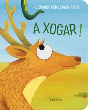 Portada de A xogar!