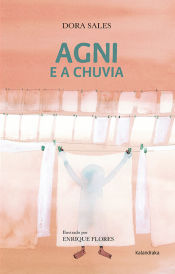 Portada de Agni e a chuvia