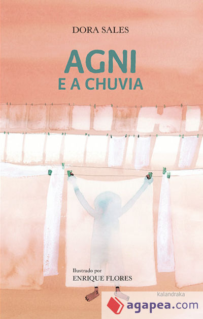 Agni e a chuvia