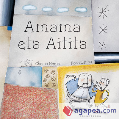 Amama eta aitita