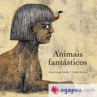 Animais fantásticos