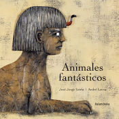 Portada de Animales fantásticos